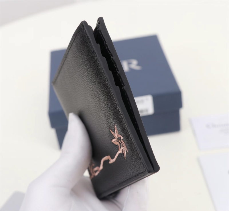 Christian Dior Wallet